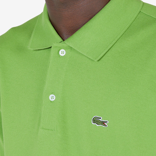 Lacoste x Polo Shirt Green