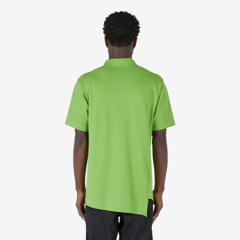 Lacoste x Polo Shirt Green