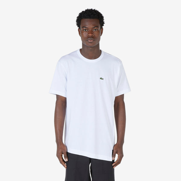 Lacoste x T-Shirt White