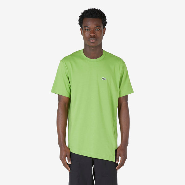 Lacoste x T-Shirt Green