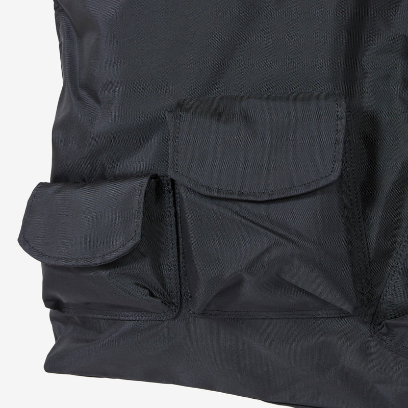 M Bag Black