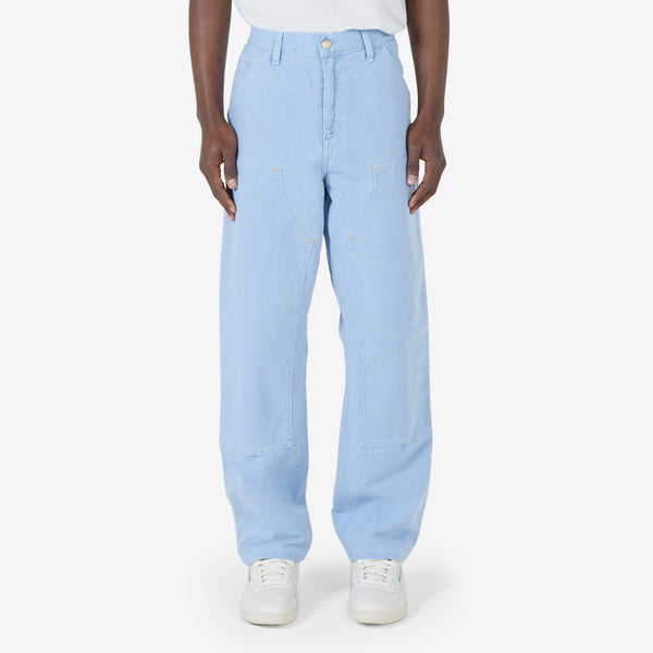 Double Knee Pant Piscine Faded