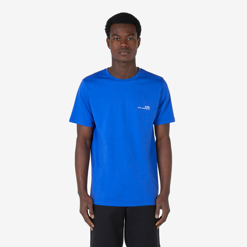 Item T-Shirt Royal Blue