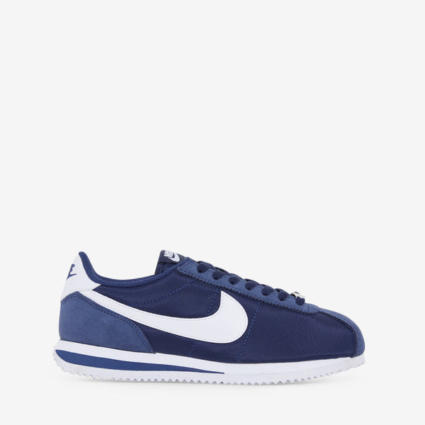Women's Cortez Midnight Navy | White