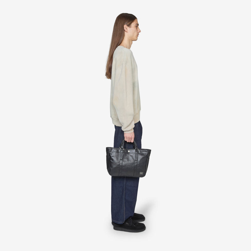 Free Style Tote Bag Black Bags