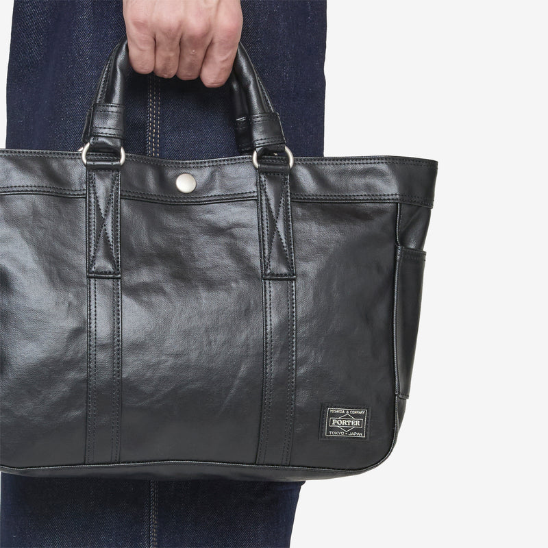 Free Style Tote Bag Black Bags