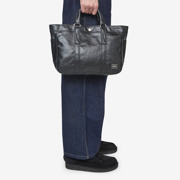 Free Style Tote Bag Black Bags
