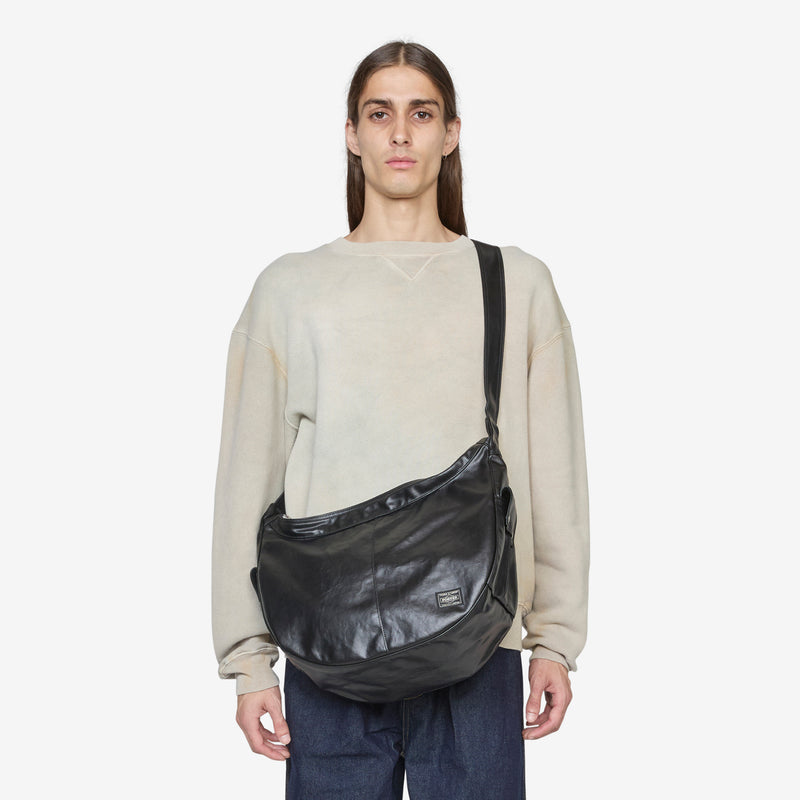 Free Style Shoulder Bag Black Bags