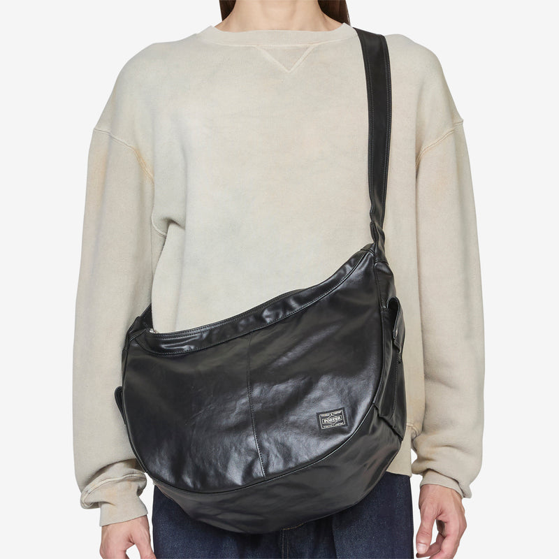 Free Style Shoulder Bag Black Bags