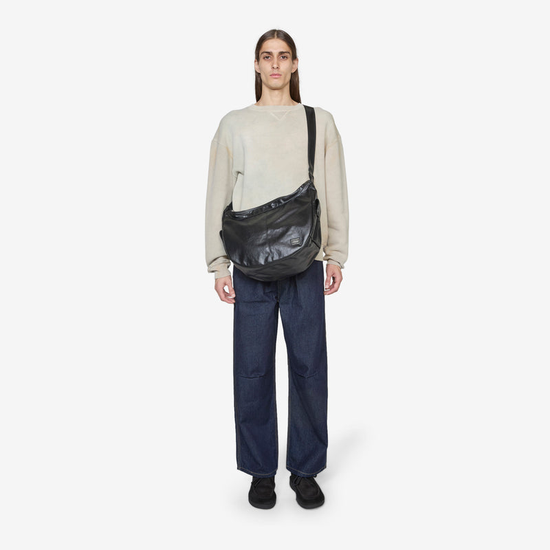 Free Style Shoulder Bag Black Bags