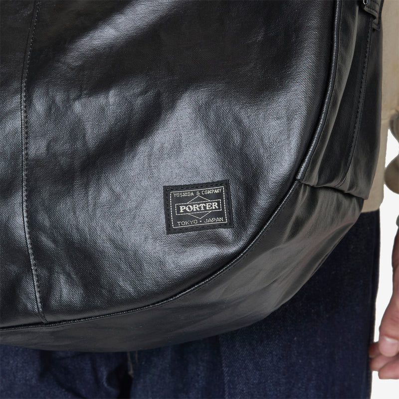 Free Style Shoulder Bag Black Bags
