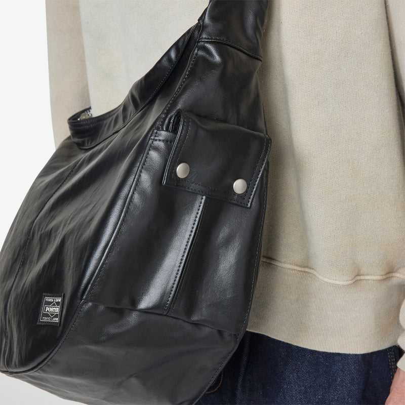 Free Style Shoulder Bag Black Bags