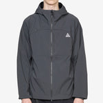 ACG 'Five Towers' UV Protection Jacket Anthracite | Anthracite | Summit White