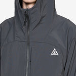 ACG 'Five Towers' UV Protection Jacket Anthracite | Anthracite | Summit White