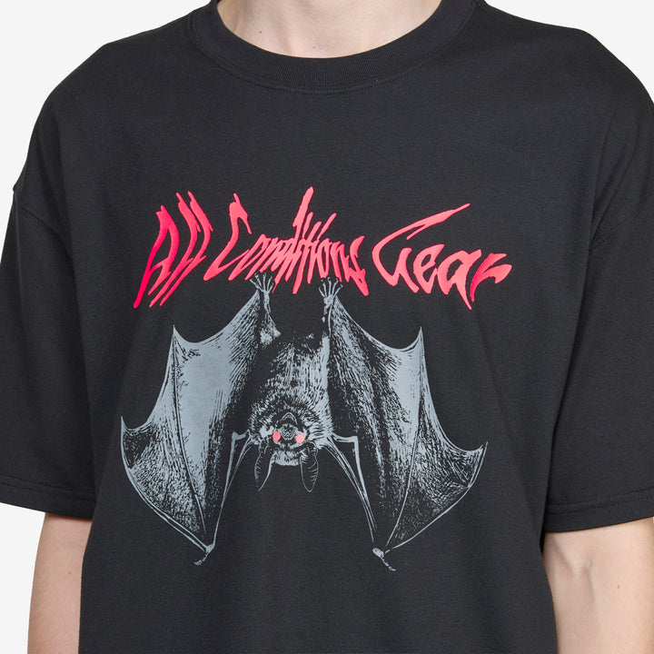 ACG Dri-FIT T-Shirt Black