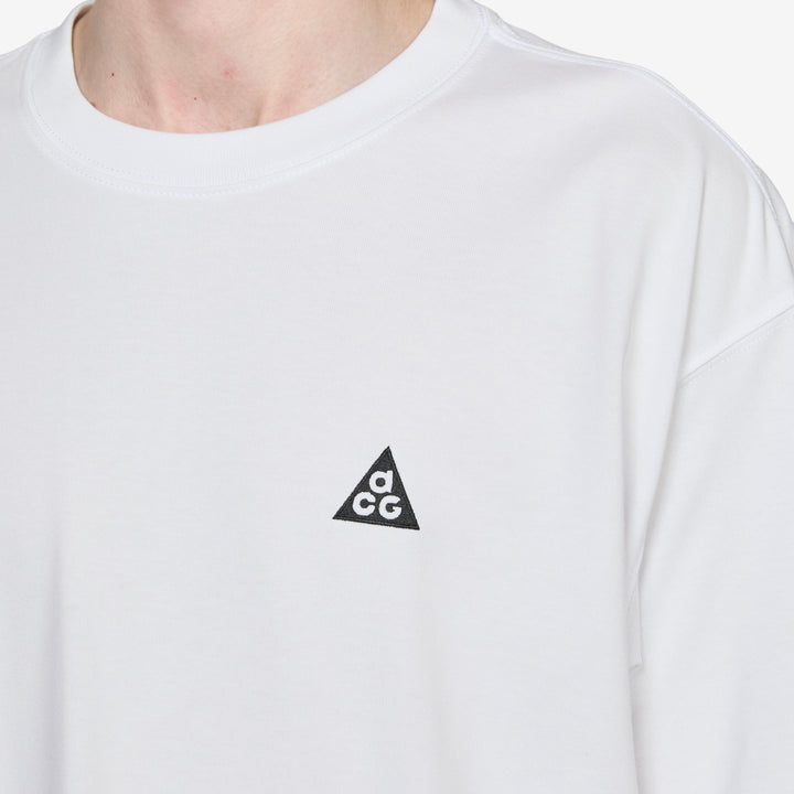 ACG T-Shirt Summit White