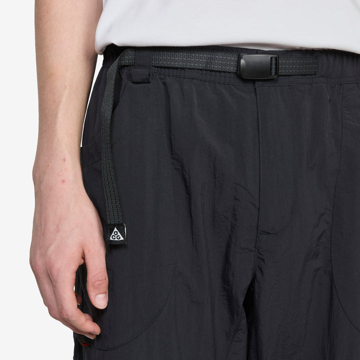 ACG 'Dolomiti' Pants Black | Summit White