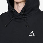 ACG 'Tuff Fleece' Pullover Hoodie Black | Anthracite | Summit White