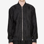 Disguise Track Jacket Black
