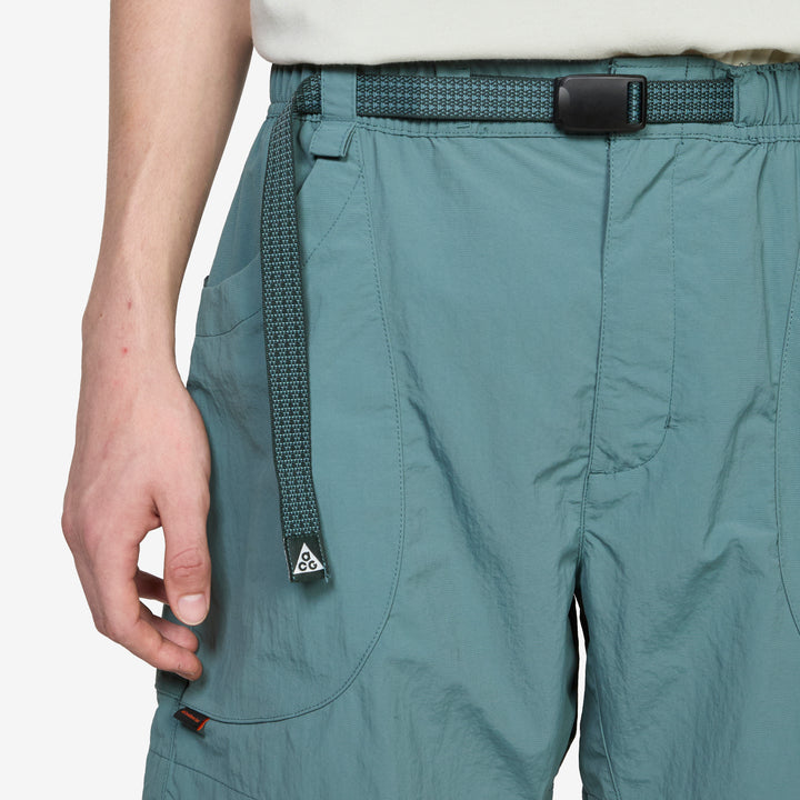 ACG 'Dolomiti' Shorts Mineral Slate | Black Spruce | Summit White