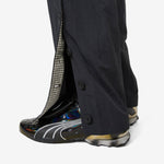 Antique Nylon Pants Carbon Black