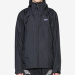 Torrentshell 3L Rain Jacket Black