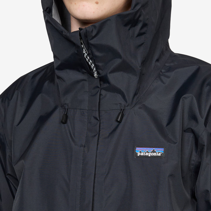 Torrentshell 3L Rain Jacket Black