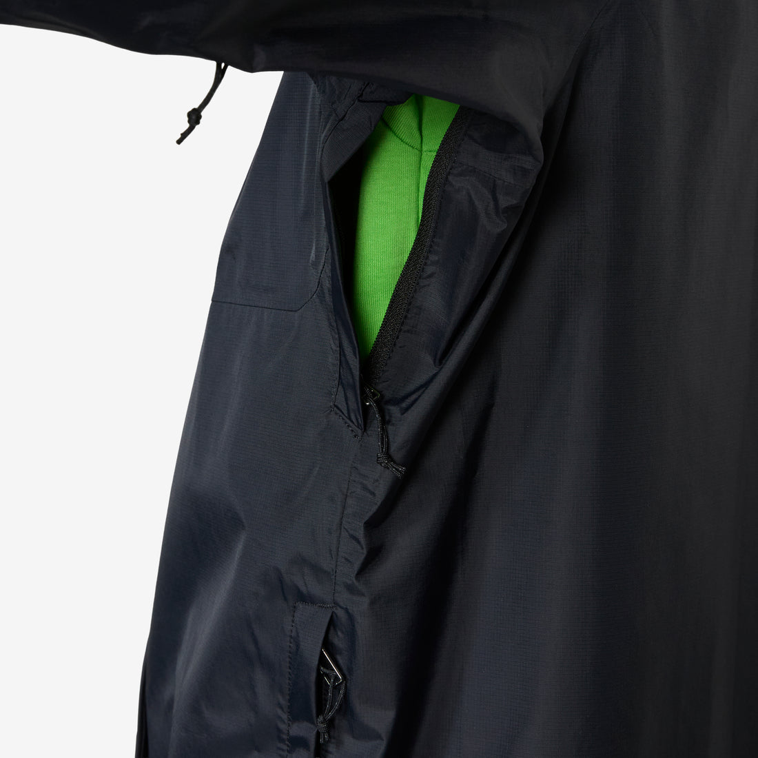Torrentshell 3L Rain Jacket Black Jackets