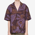 Samata Shirt Savage Wildlife