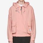 Water Repellent Light Jacket 2 Pink