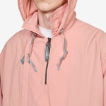 Water Repellent Light Jacket 2 Pink