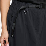 Women's ACG Zip UV Summit Skirt Black | Anthracite | Summit White