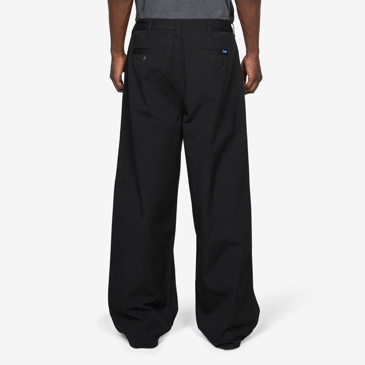 Frederick Pant Black