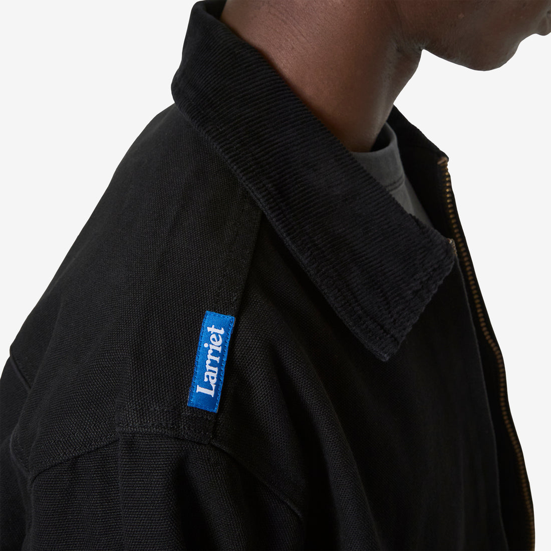 Ranch Jacket Used Black Jackets