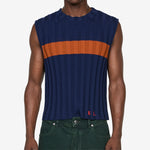 Keyboard Vest Canyon