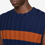 Keyboard Vest Canyon