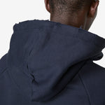 Enrico Hoodie Ocean