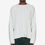 Keyboard Sweater Snow