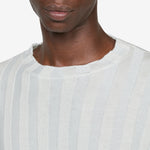 Keyboard Sweater Snow