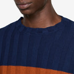 Keyboard Sweater Canyon