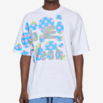 b.E Fresh T-Shirt White