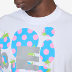 b.E Fresh T-Shirt White