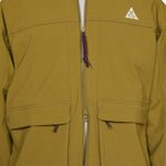 ACG 'Smith Summit' UV Jacket Olive Flak | Anthracite | Summit White