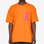 ACG 'Don't Look Down' Dri-FIT T-Shirt Safety Orange