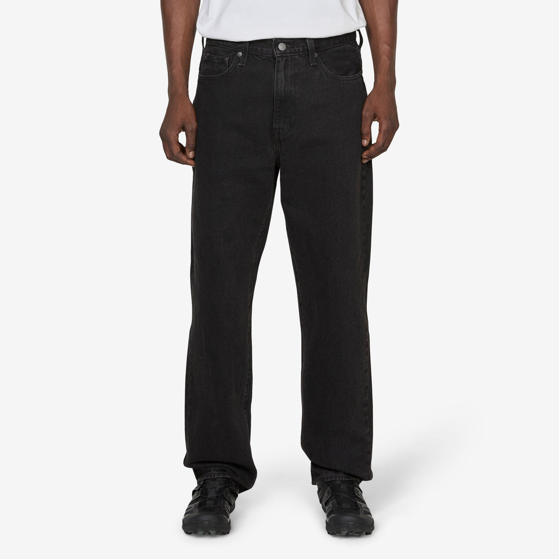 568™ Loose Straight Jeans Welcome To The Rodeo Pants