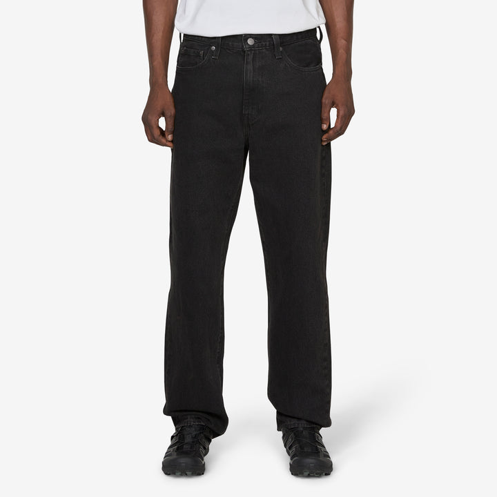 568™ Loose Straight Jeans Welcome To The Rodeo Front