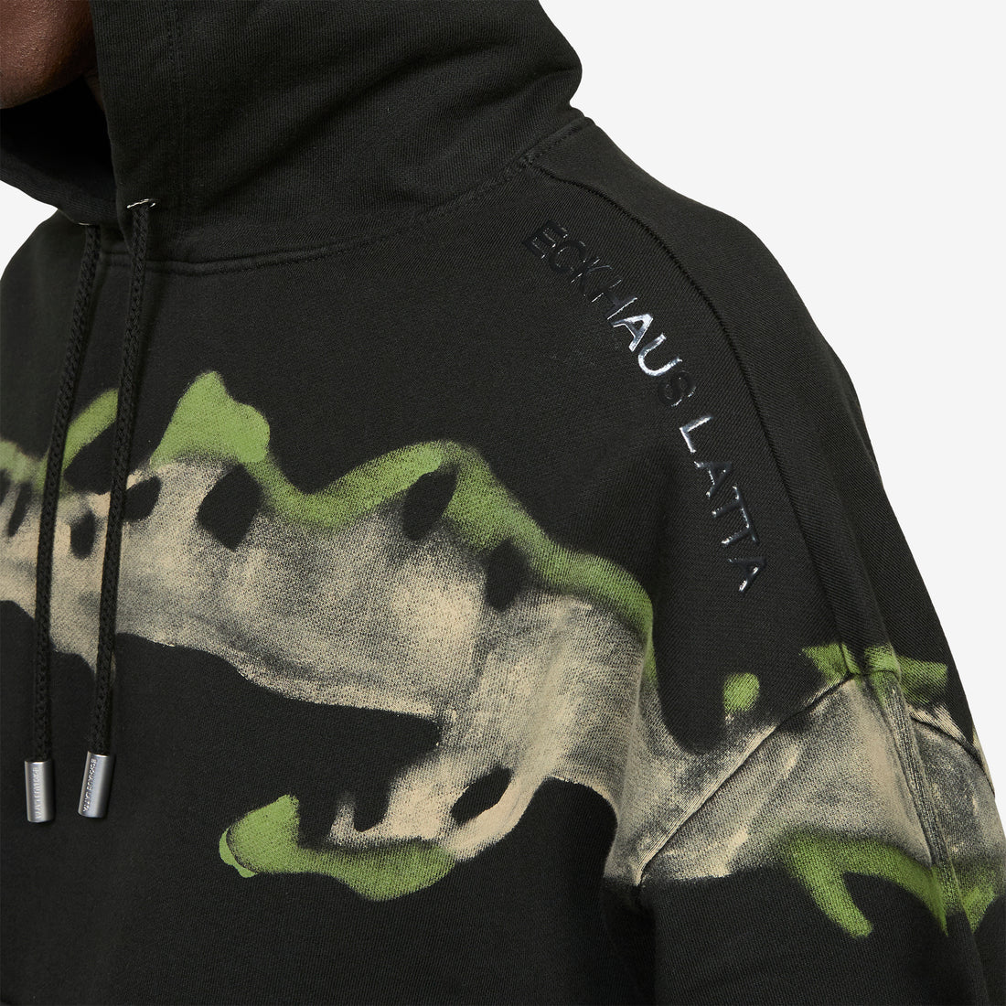 Hoodie Kelp Jumpers