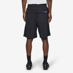 Scale Shorts Black