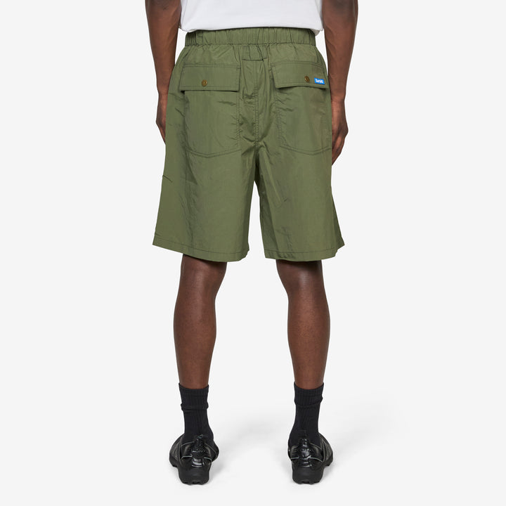 Scale Shorts Army