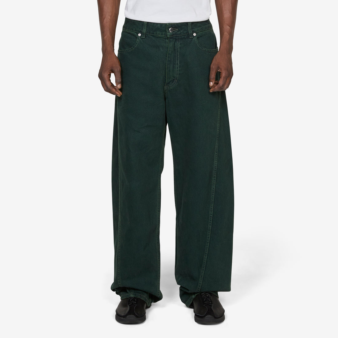 Bend Jean Scarab Pants